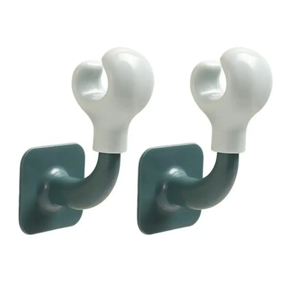 Funny Stick-On Legs & Hook Hands – Decor for Tissue Box or Bin